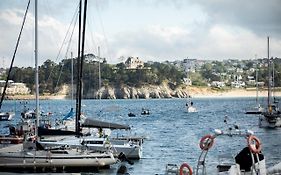 Le Cabestan, appartement proche plage Morgat